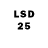 Марки 25I-NBOMe 1,5мг BueNk
